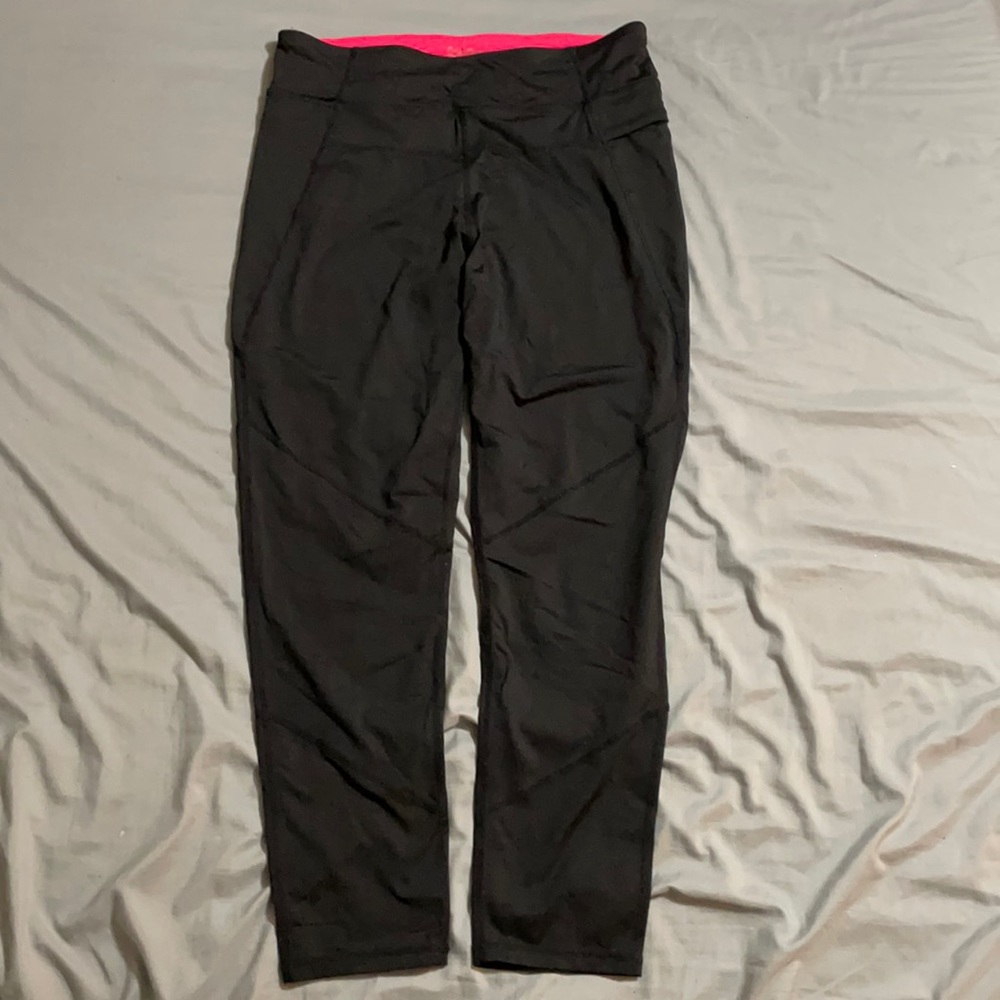 Calvin Klein Performance Quick Dry XL Leggings